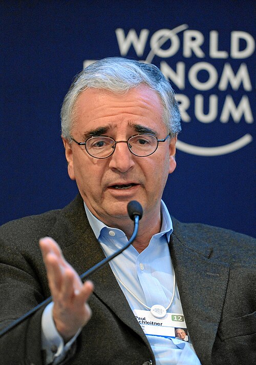Paul Achleitner
